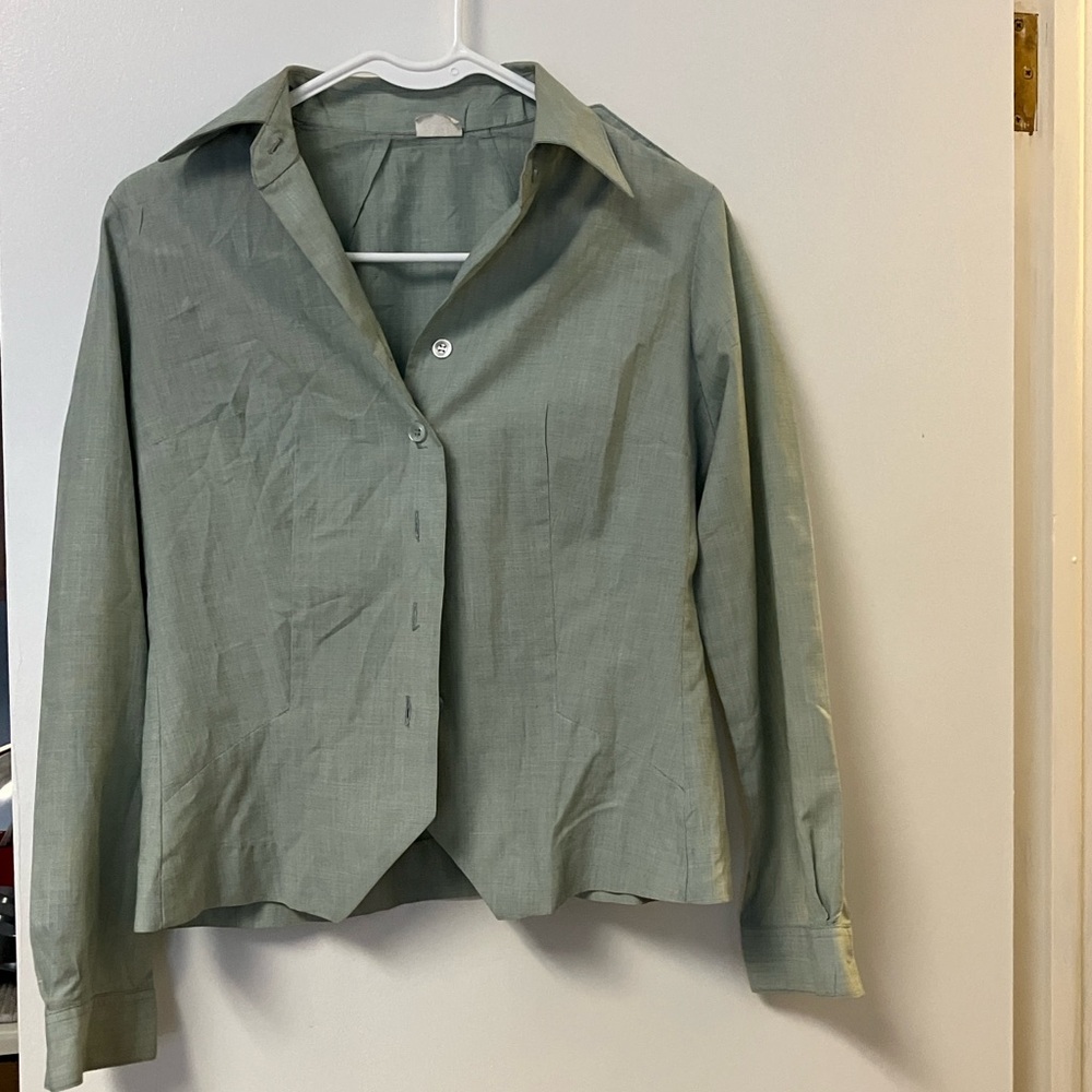 Elegant Women's Top